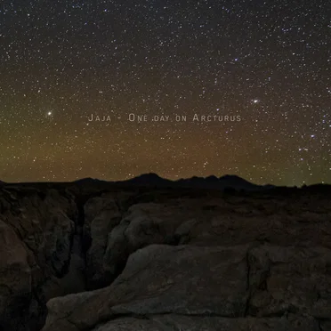 One Day on Arcturus