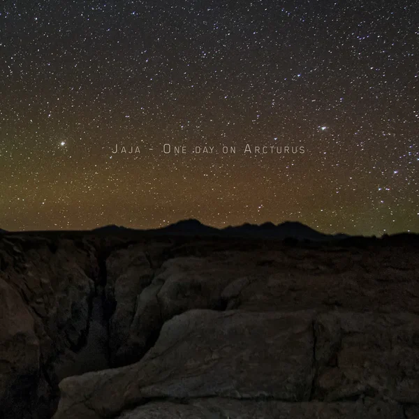 One Day on Arcturus