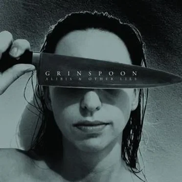 Alibis & Other Lies by Grinspoon - album cover