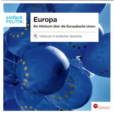 Europa by Dorothee Meyer - album cover