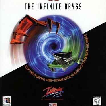 Descent II: The Infinite Abyss by Various Artists - album cover