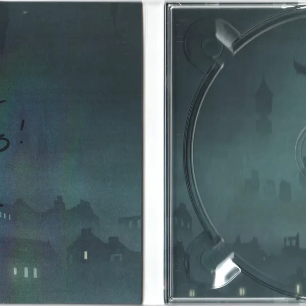 Mask of The Rose: Original Game Soundtrack