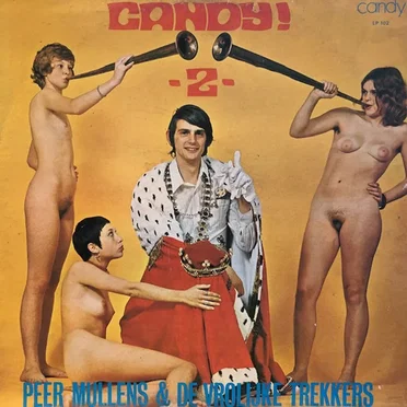 Candy 2