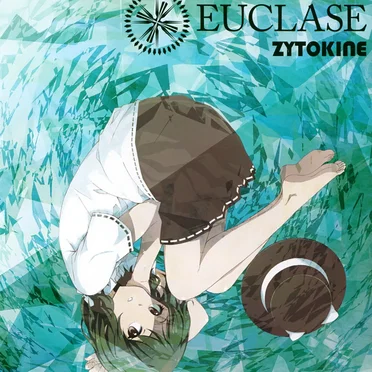 LITTLE WHEEL EUCLASE