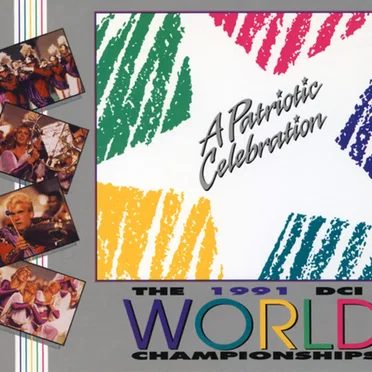 1991 DCI World Championships