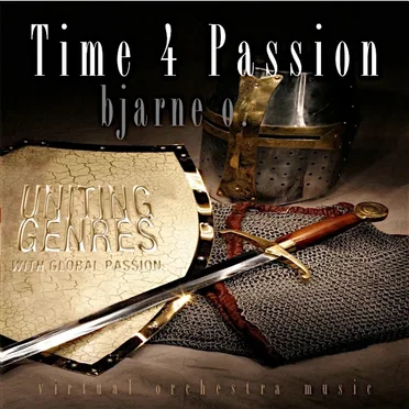 Time 4 Passion