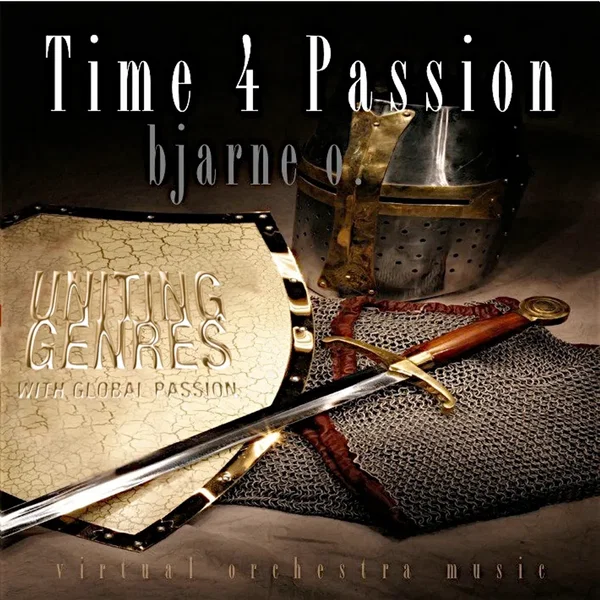 Time 4 Passion