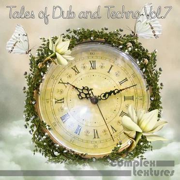 Tales of Dub and Techno, Vol. 7 by Various Artists - album cover