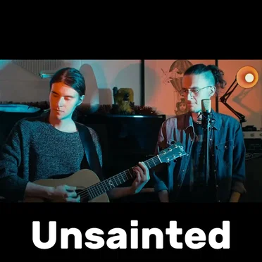 Unsainted (acoustic)