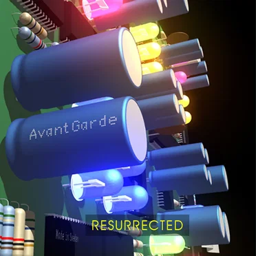 Resurrected