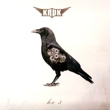 Be 3