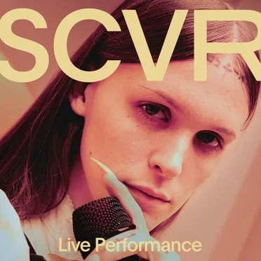 Thoroughfare (live) (Vevo DSCVR Artists to Watch 2023)