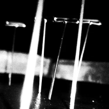 PRESSED IN GLASS by Soft Vein - album cover