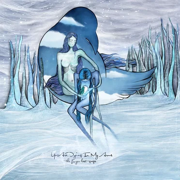 You Are Dying in My Arms (the frozen last gasps)
