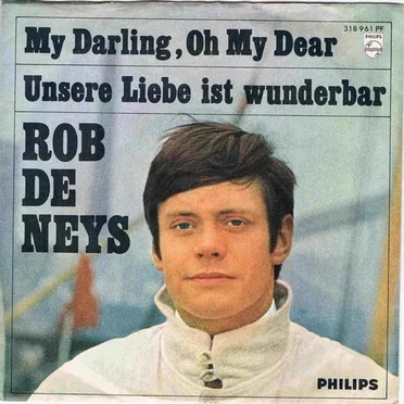 My Darling, Oh My Dear / Unsere Liebe ist wunderbar