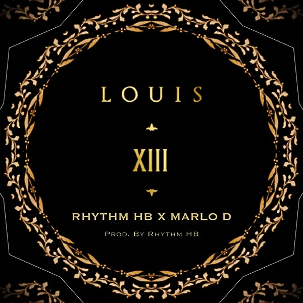 Louis XIII feat. Marlo D