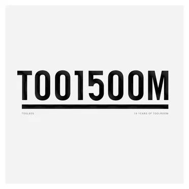 Toolroom 15 by Various Artists - album cover