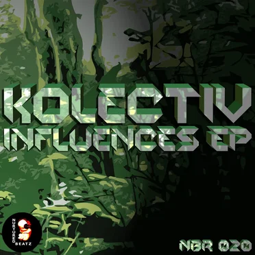 Influences EP