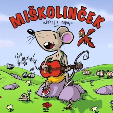 Miškolinček