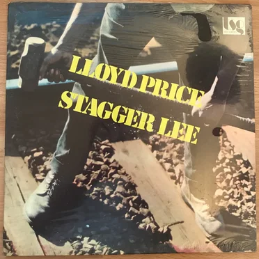 Stagger Lee