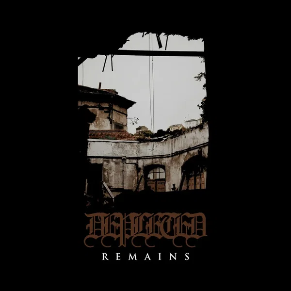 Remains