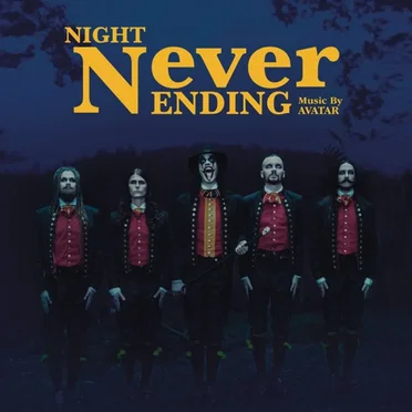 Night Never Ending