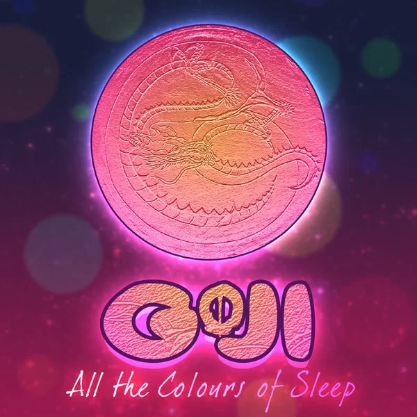 All the Colours of Sleep