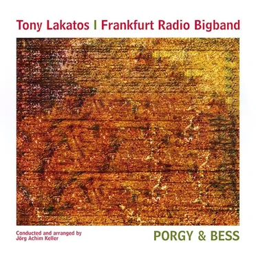 Porgy & Bess
