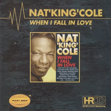 When I Fall In Love