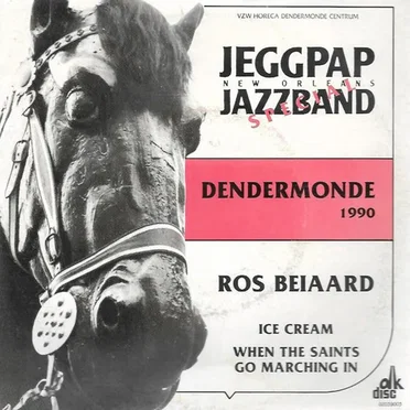 Ros Beiaard / Ice Cream / When the Saints Go Marching In