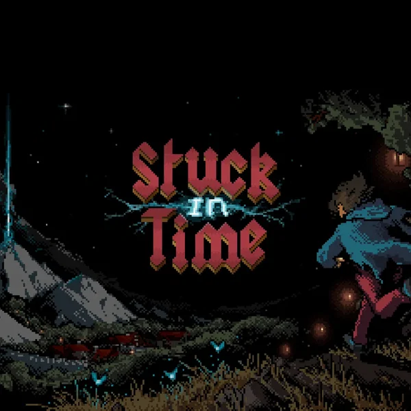 Stuck in Time
