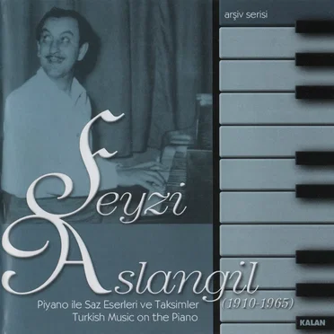 Piyano ile Saz Eserleri ve Taksimler