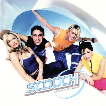 Scooch