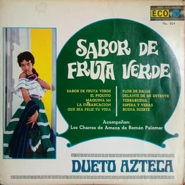 Sabor y sentimiento de la canción ranchera