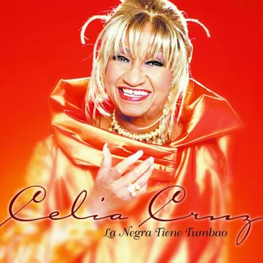 La negra tiene tumbao