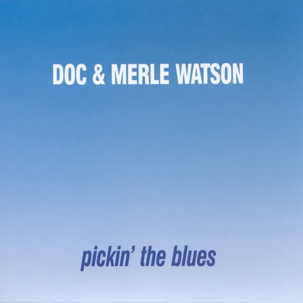 Pickin' the Blues