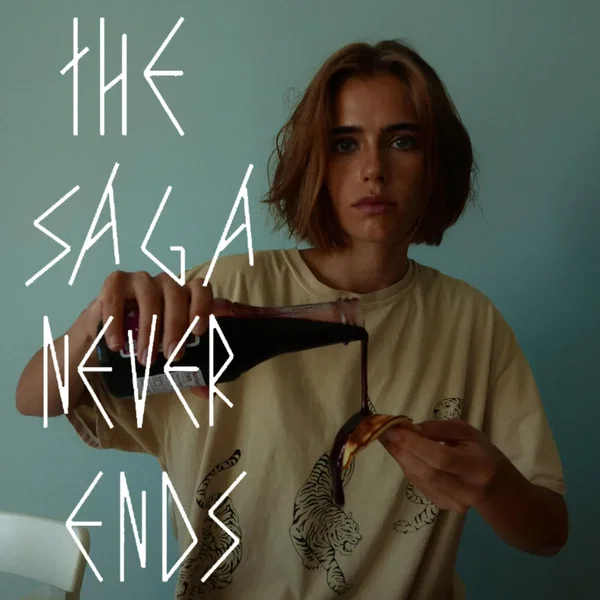 The Saga Never Ends