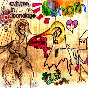 Autumn in Bondage by ehafh - album cover