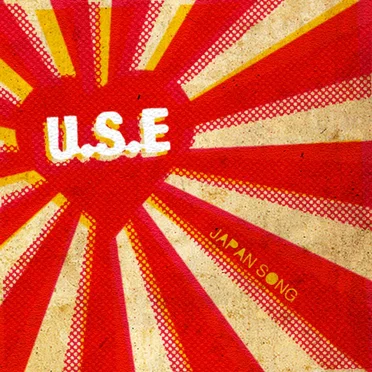 Japan Song by United State of Electronica - album cover