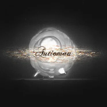 Autiomaa by Desert Monolith - album cover