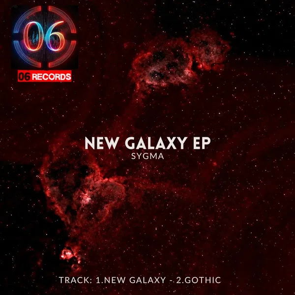 New Galaxy EP
