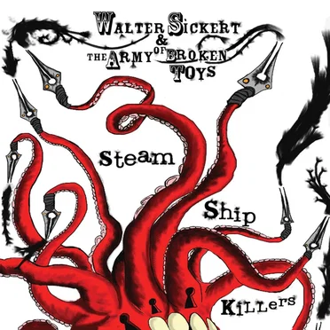 SteamShipKillers