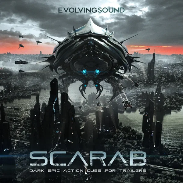 Scarab