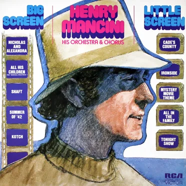 Big Screen, Little Screen