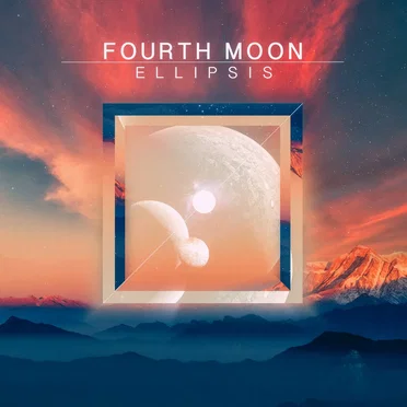 Ellipsis by Fourth Moon - album cover