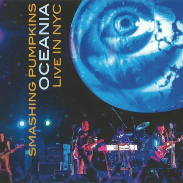 Oceania: Live in NYC