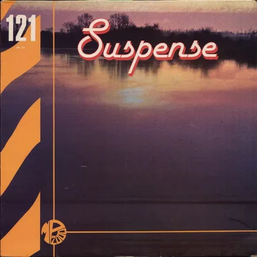 Suspense