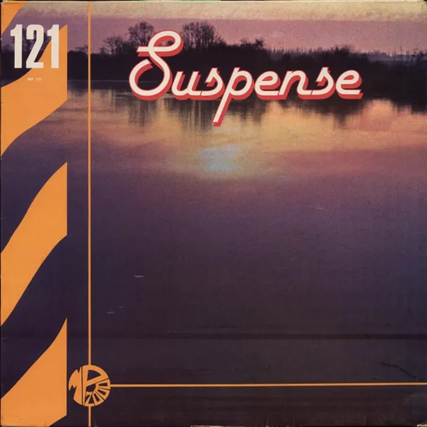 Suspense