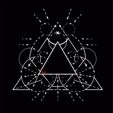 Vibe Factory by Electric Octopus - album cover
