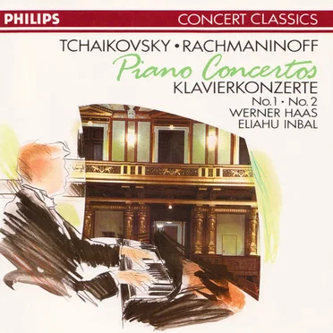 Piano Concertos